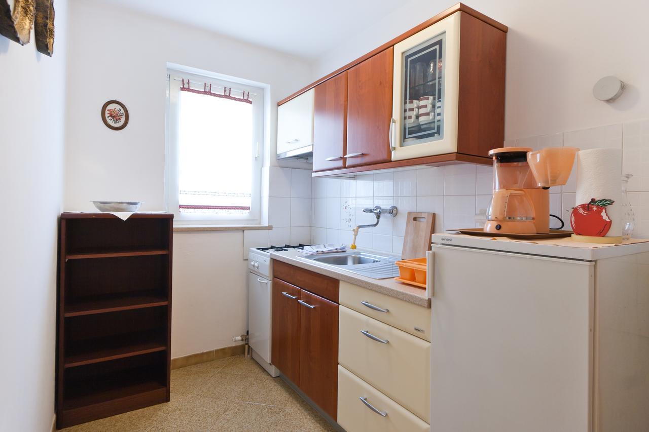 Apartments Neda Porec Ngoại thất bức ảnh