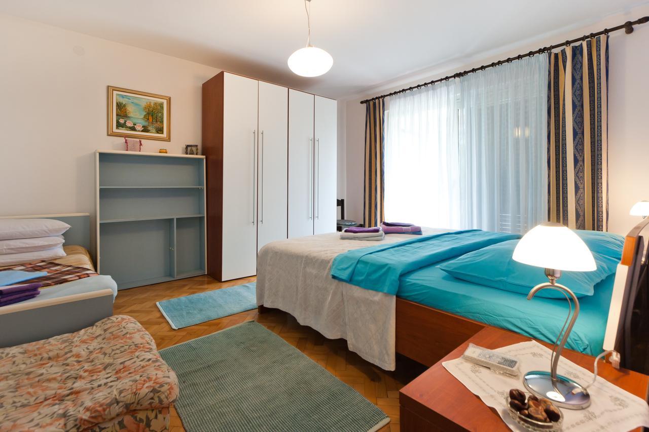 Apartments Neda Porec Ngoại thất bức ảnh